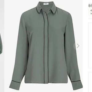 Tipped Portofino Shirt